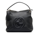 Gucci Soho Satchel (SHG-em1D8Y)