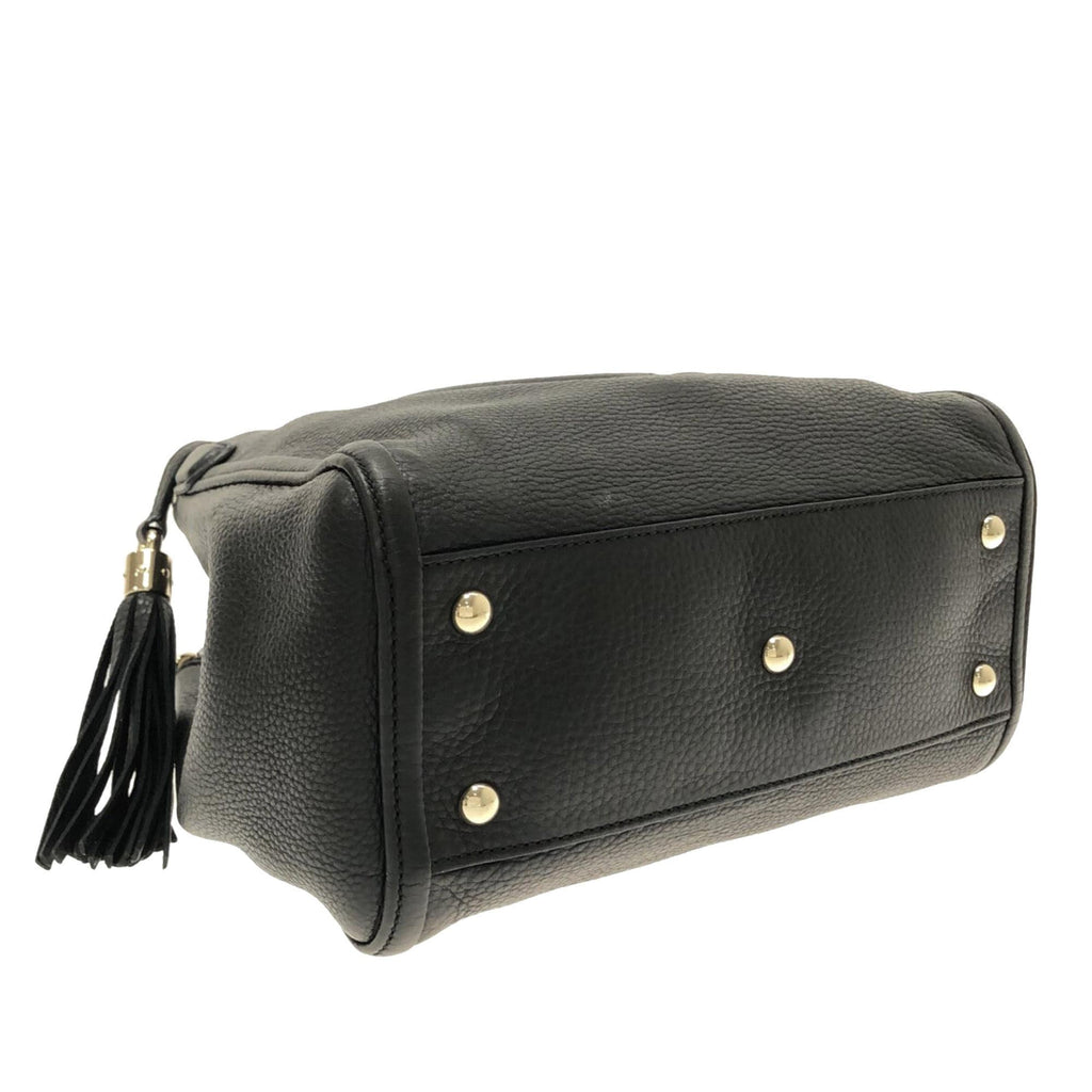 Gucci Soho Satchel (SHG-MQrFpC)