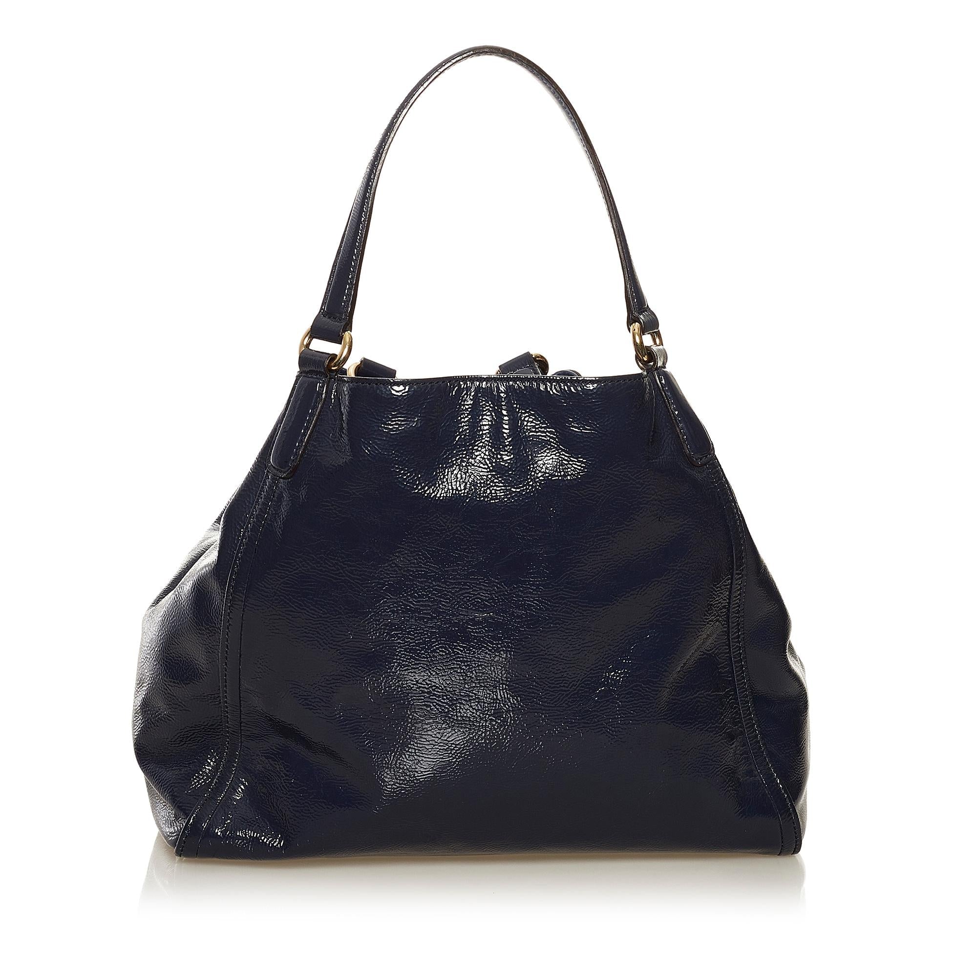 Gucci Soho Tote (SHG-34889)
