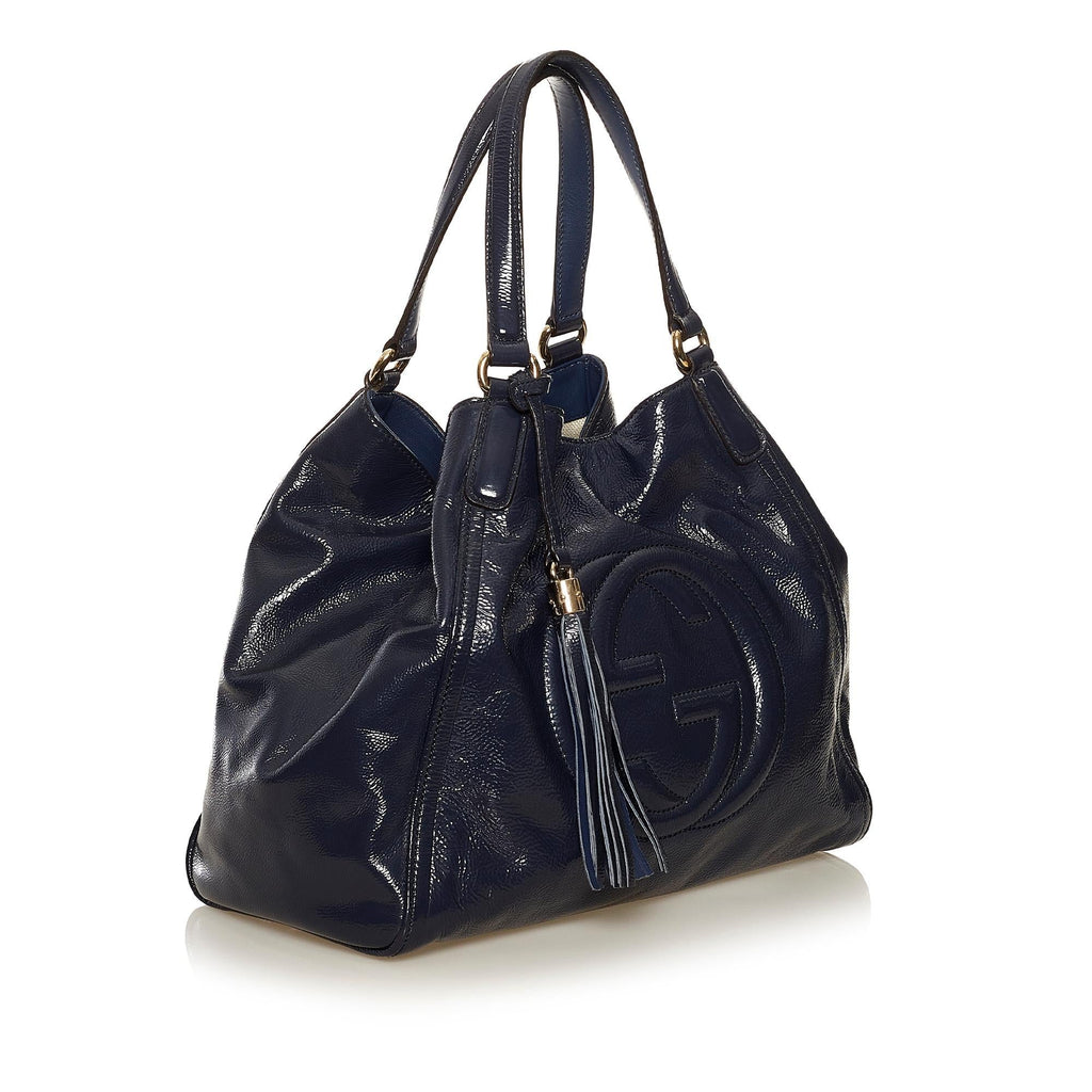 Gucci Soho Tote (SHG-34889)