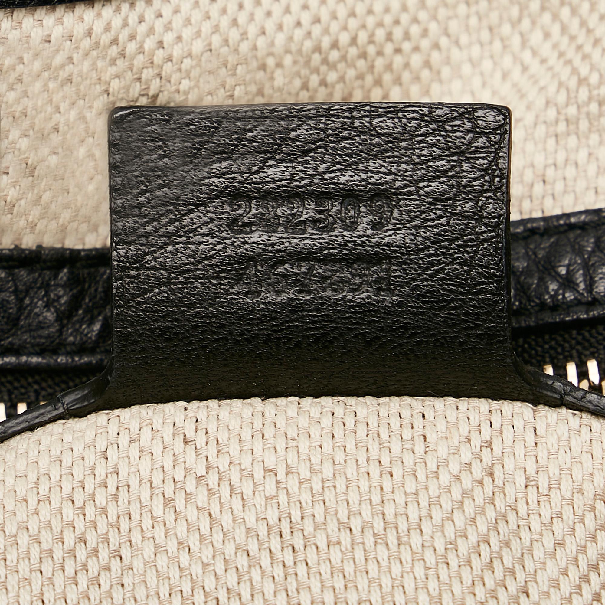 Gucci Soho Tote (SHG-35418)