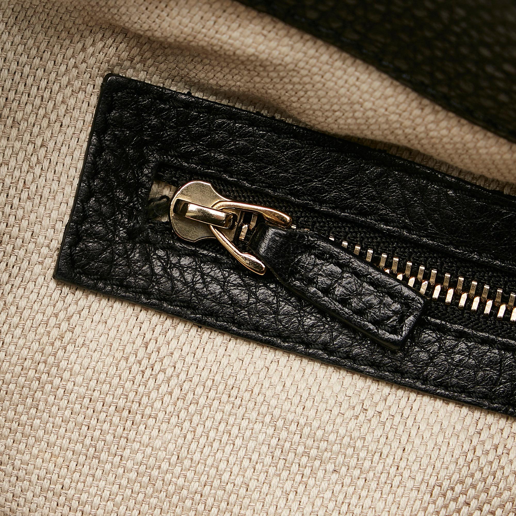 Gucci Soho Tote (SHG-35418)