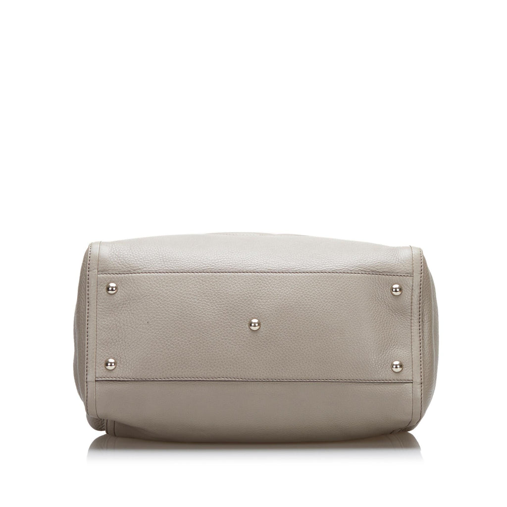 Gucci Soho Tote (SHG-35289)