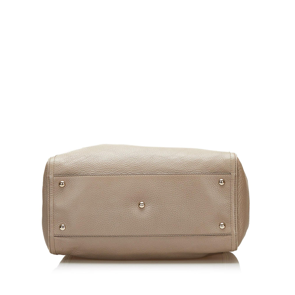 Gucci Soho Tote (SHG-35948)