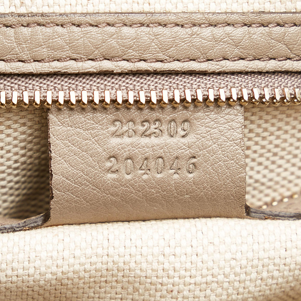 Gucci Soho Tote (SHG-35948)