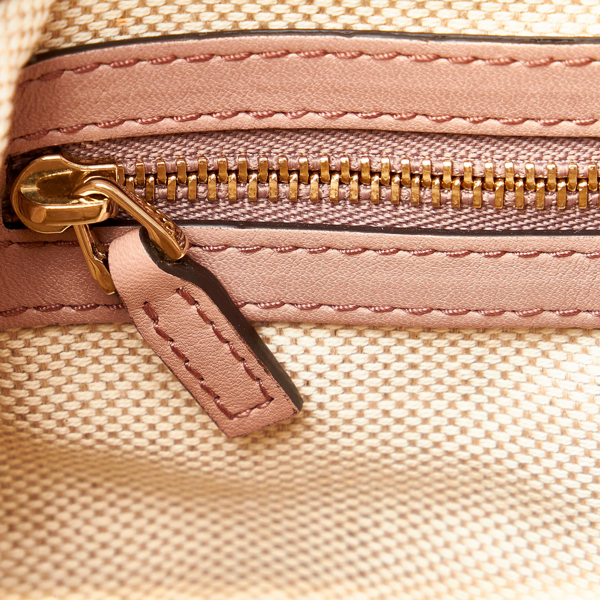 Gucci Soho Working Satchel (SHG-30456)