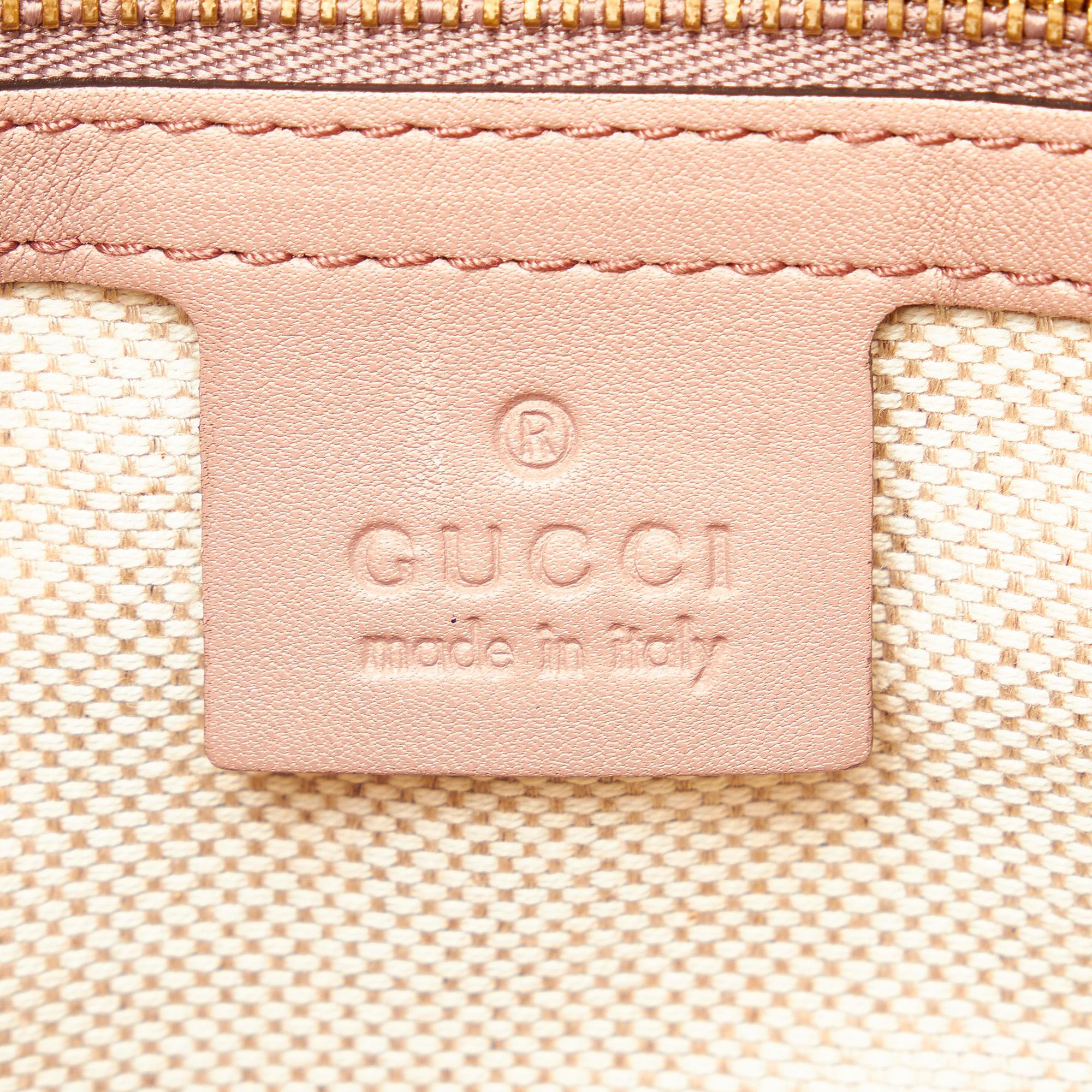 Gucci Soho Working Satchel (SHG-30456)