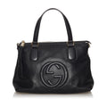Gucci Soho Working Satchel (SHG-30531)