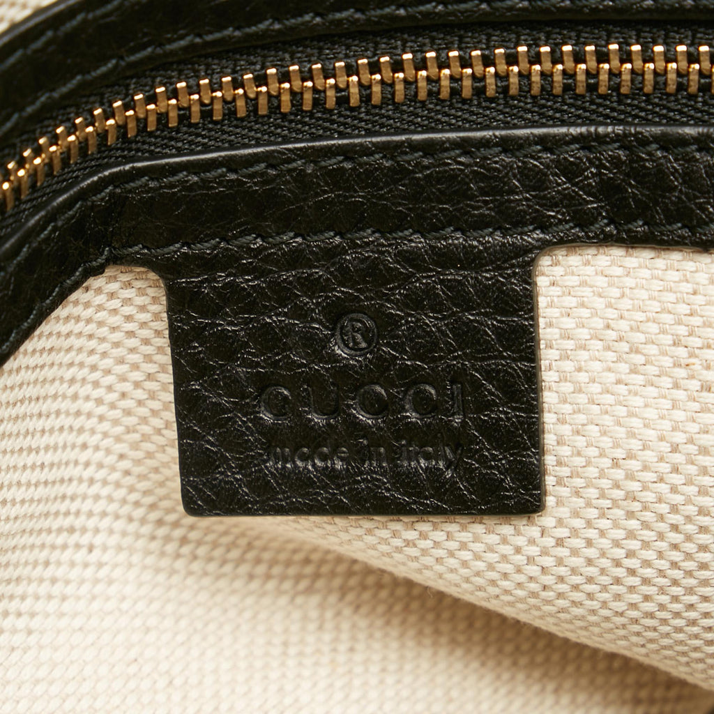 Gucci Soho Working Satchel (SHG-30531)