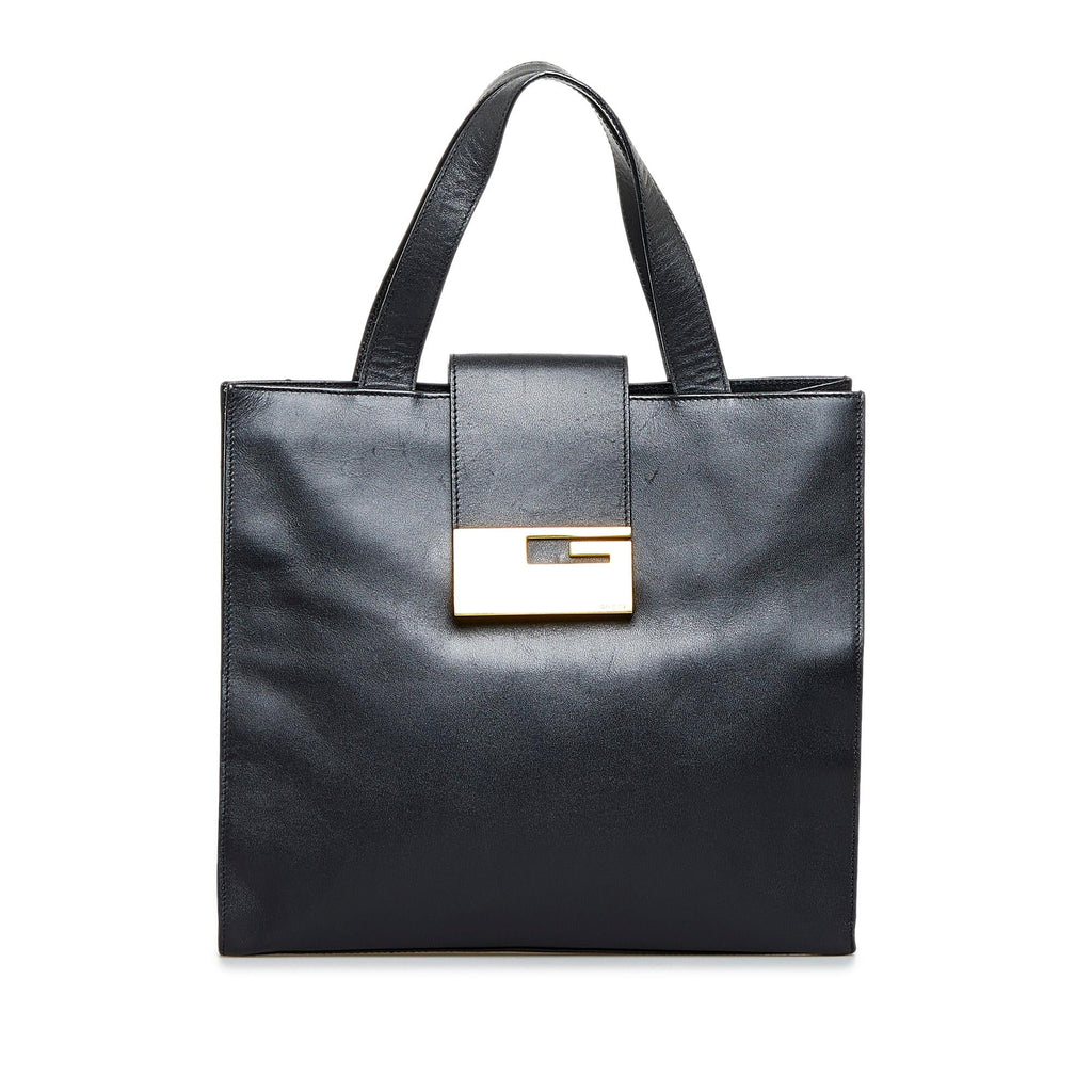 Gucci Square G Handbag (SHG-qhhdJe)