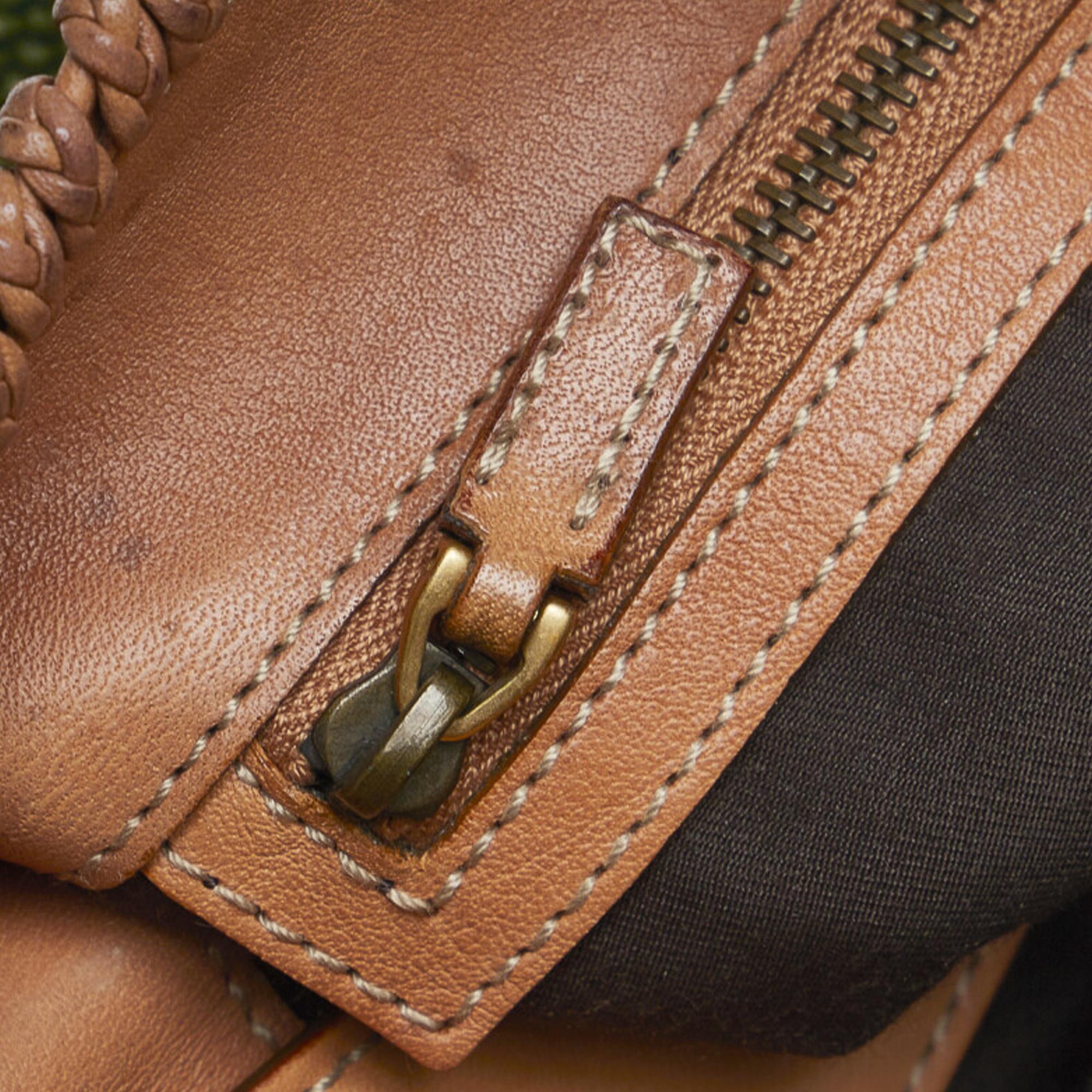Gucci Striped Horsebit Handbag (SHG-stHrGl)