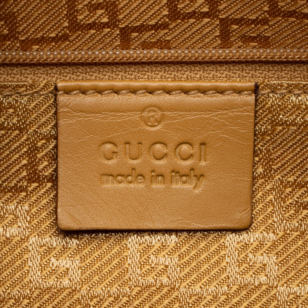 Gucci Suede Binoche Small Shoulder Bag (SHF-NVMLND)