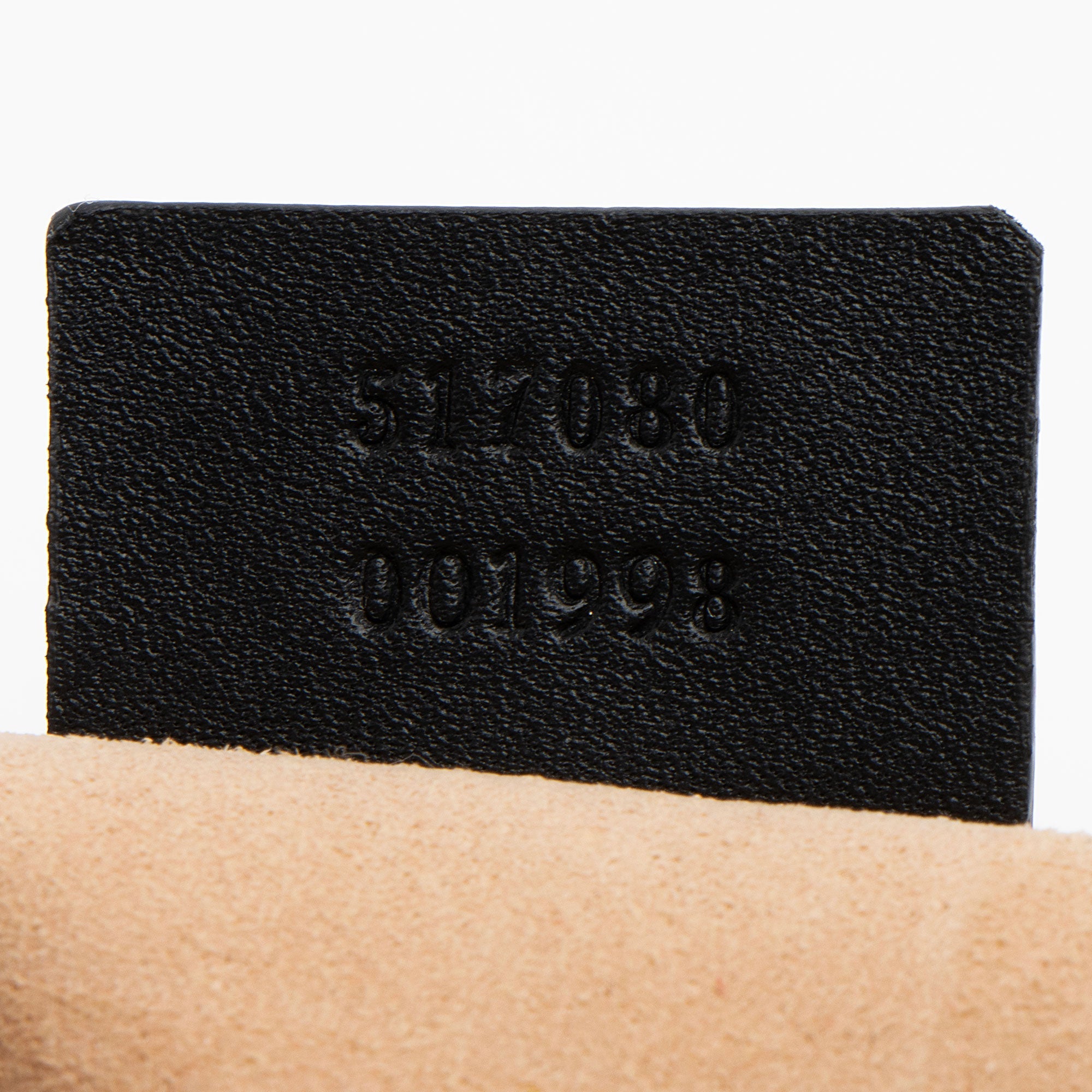 Gucci Suede Ophidia Camera Bag