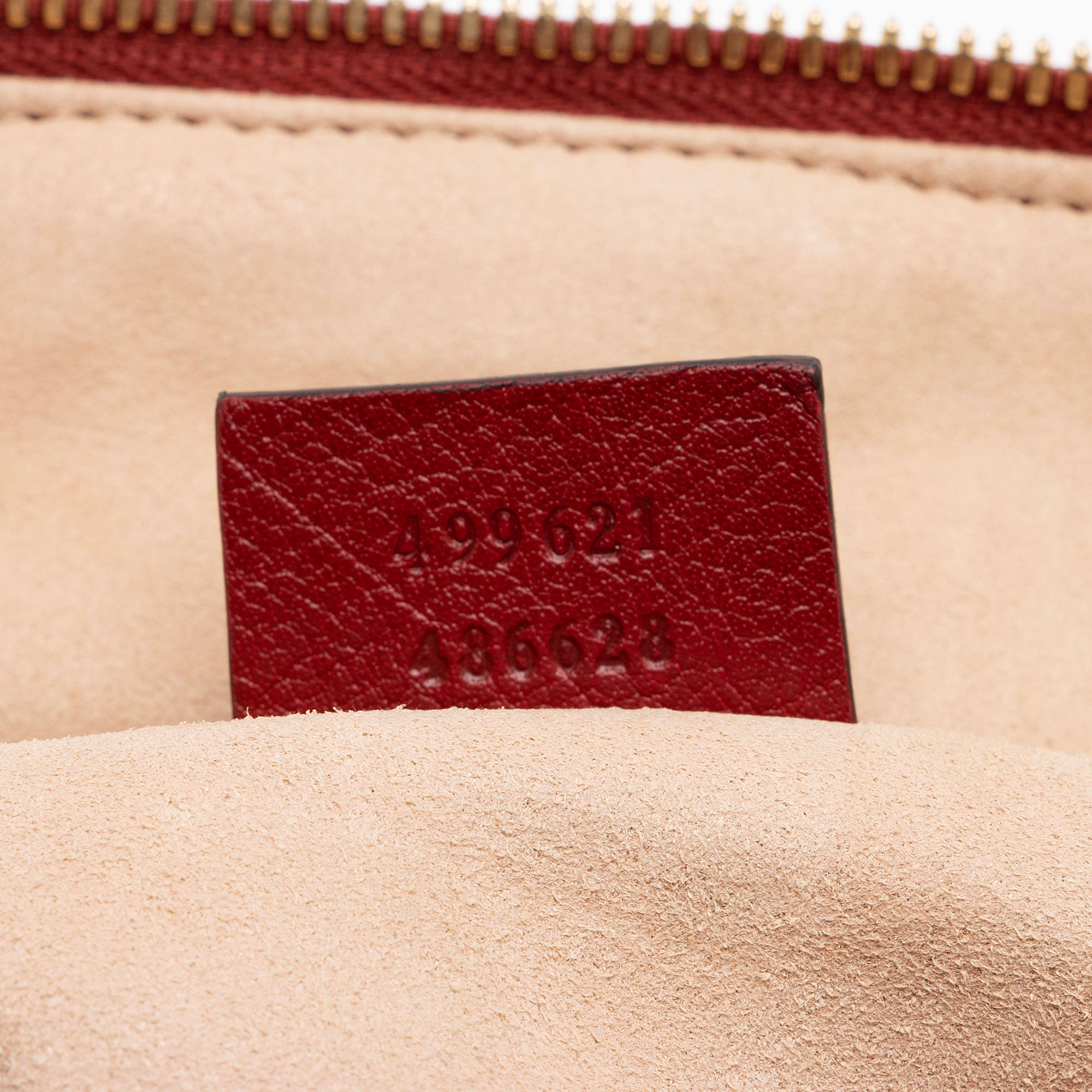 Gucci Suede Ophidia Dome Small Shoulder Bag (SHF-ZDZ4UX)