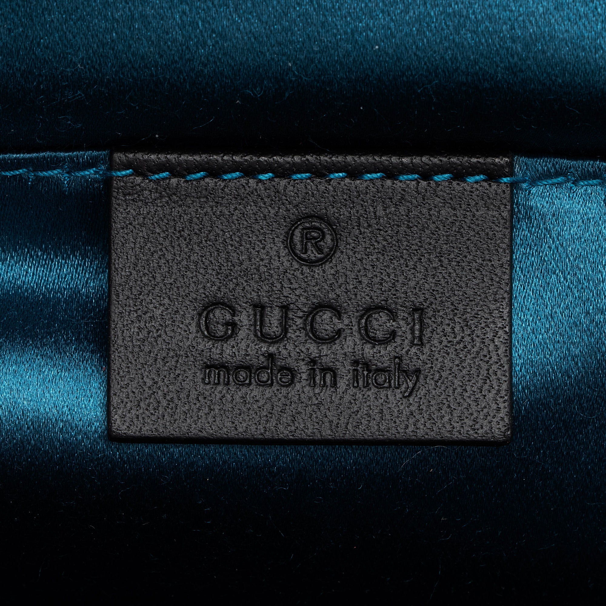 Gucci Suede Ophidia Small Chain Shoulder Bag (SHF-Pfwf9m)