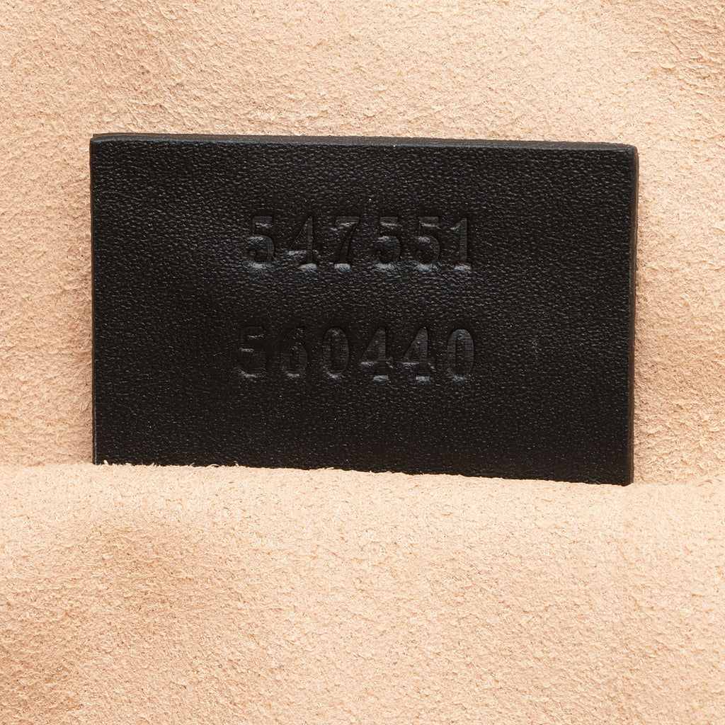Gucci Suede Ophidia Small Tote (SHF-22203)