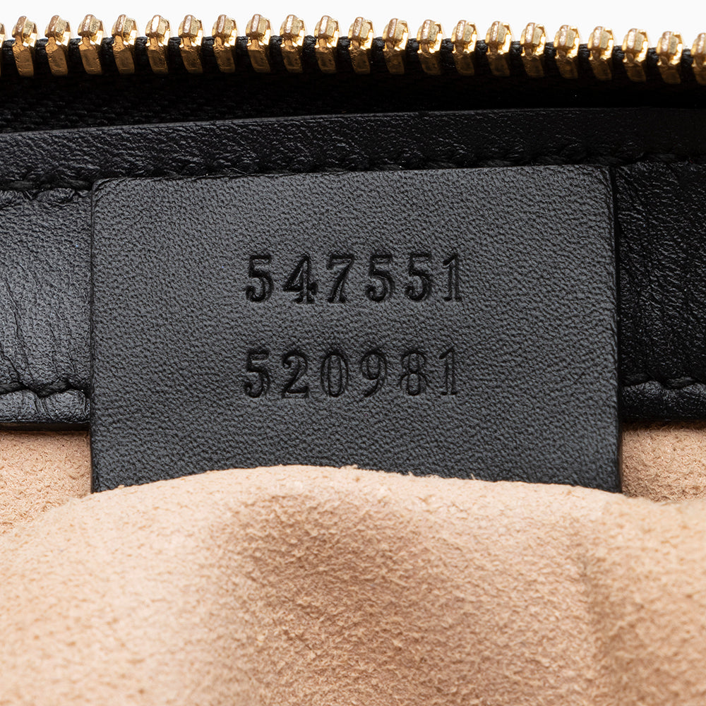 Gucci Suede Ophidia Small Tote (SHF-15298)