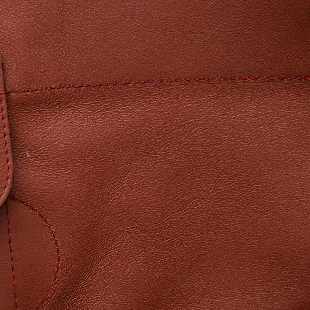 Gucci Suede Rajah Large Tote (SHF-eovfw8)
