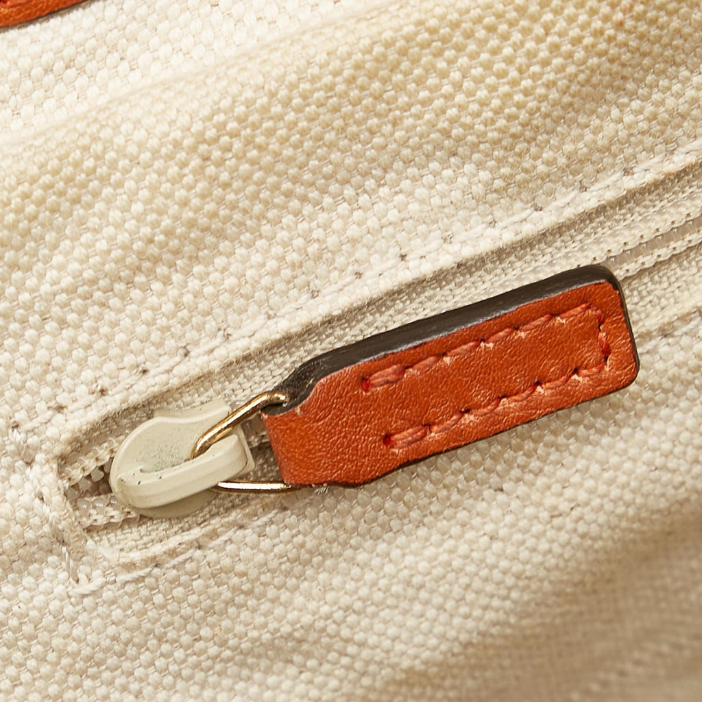 Gucci Sukey Leather Satchel (SHG-31945)