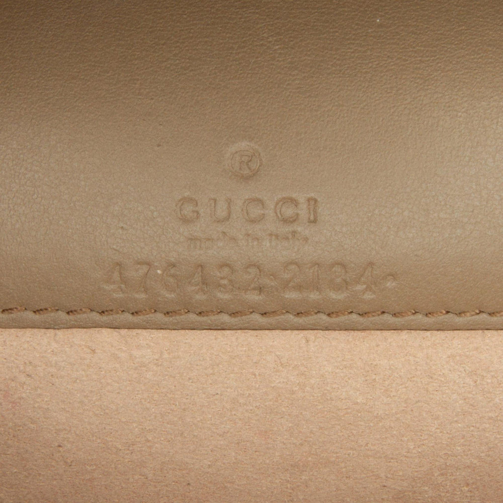 Gucci Super Mini GG Supreme Dionysus Crossbody bag (SHG-fR9Sj5)