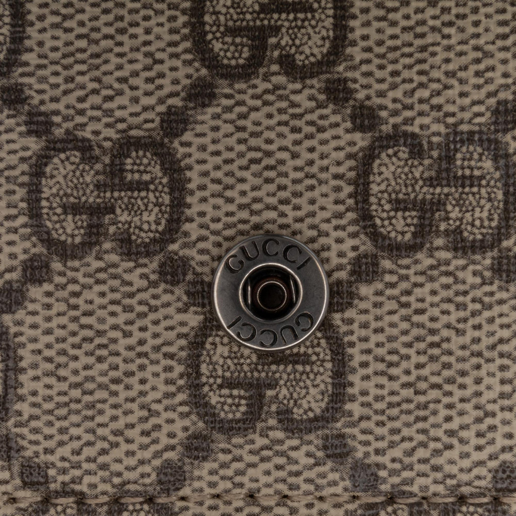 Gucci Super Mini GG Supreme Dionysus Crossbody (SHG-SOfaHT)