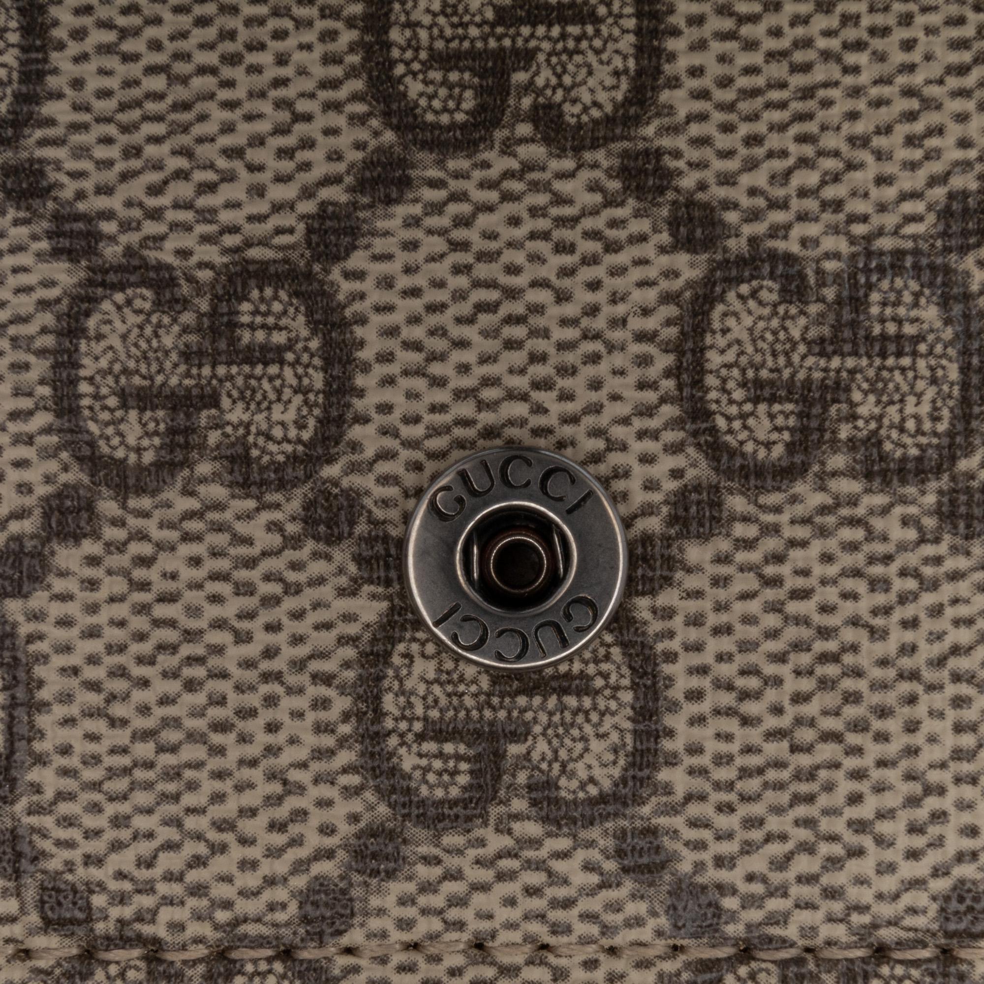 Gucci Super Mini GG Supreme Dionysus Crossbody (SHG-SOfaHT)