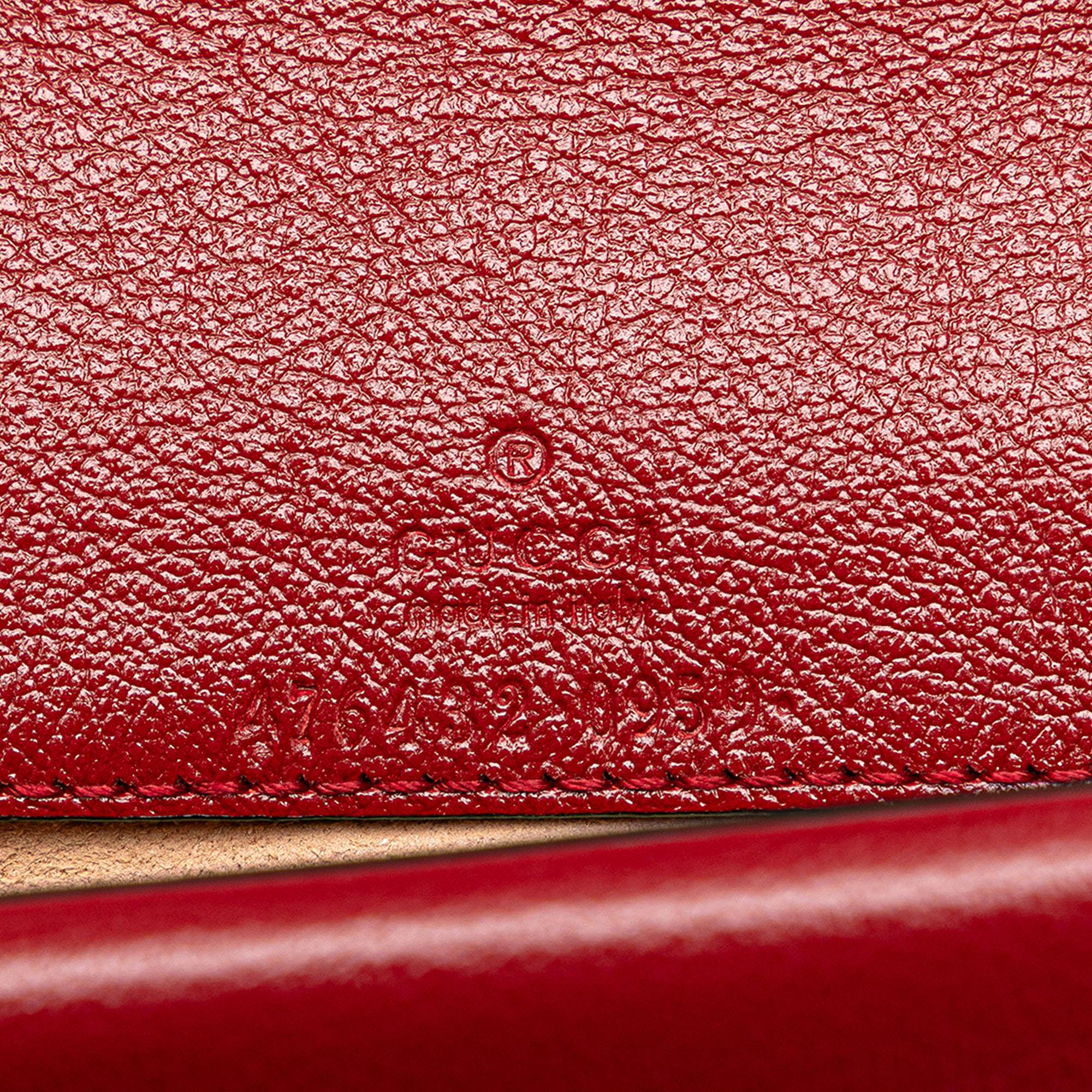 Gucci Super Mini GG Tweed Dionysus Crossbody Bag (SHG-7DgKGM)