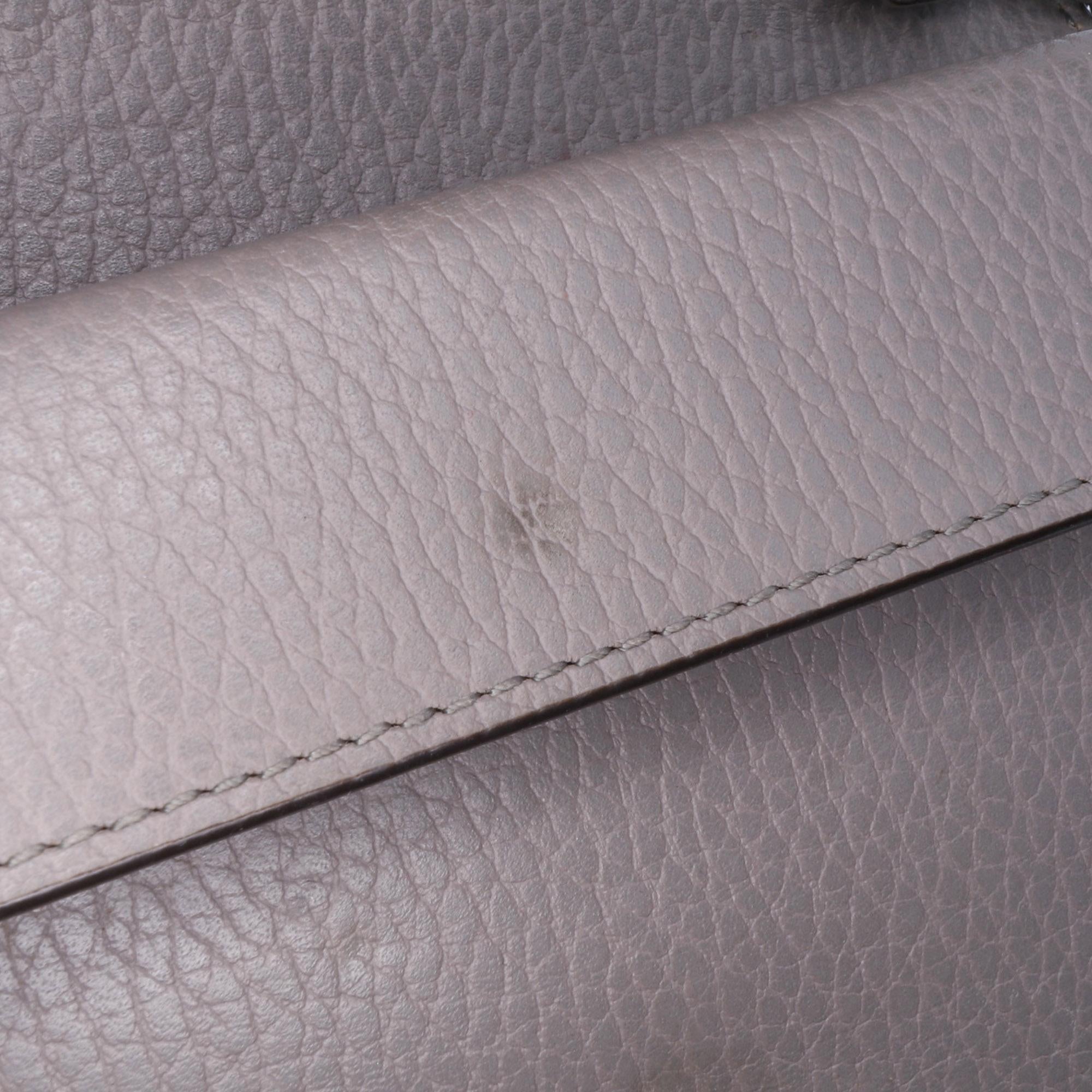 Gucci Super Mini Leather Dionysus Crossbody