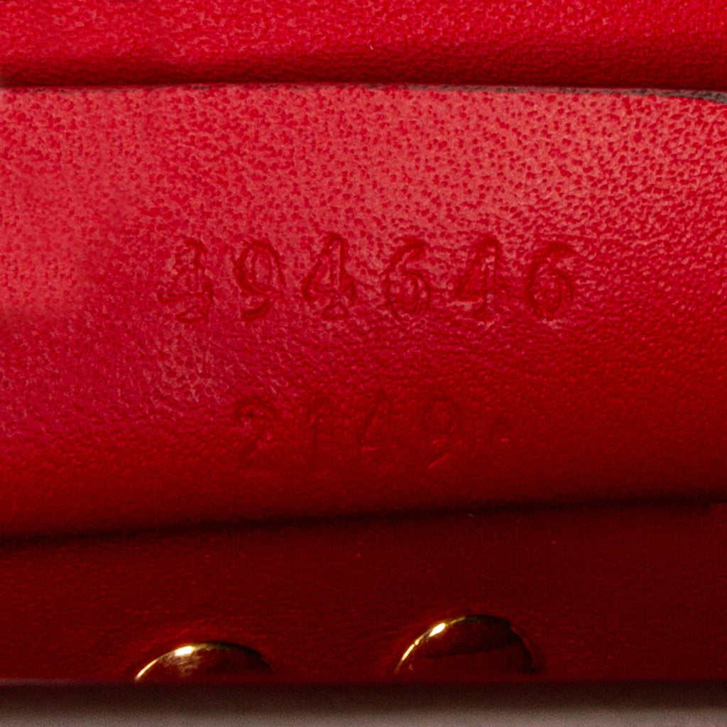 Gucci Super Mini Sylvie Chain Bag (SHG-LSaXfy)