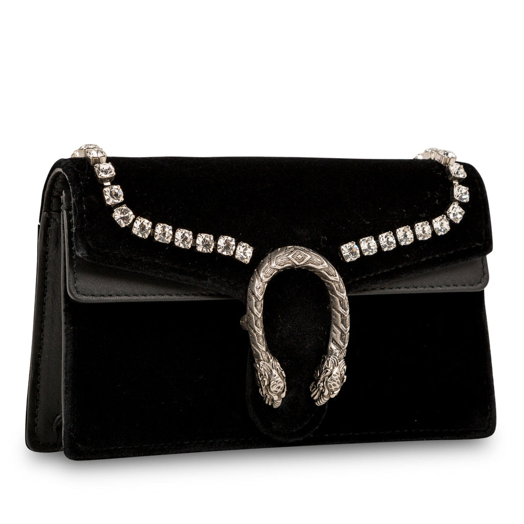 Dioronysus Super Mini VeLouis Vuittonet Bag