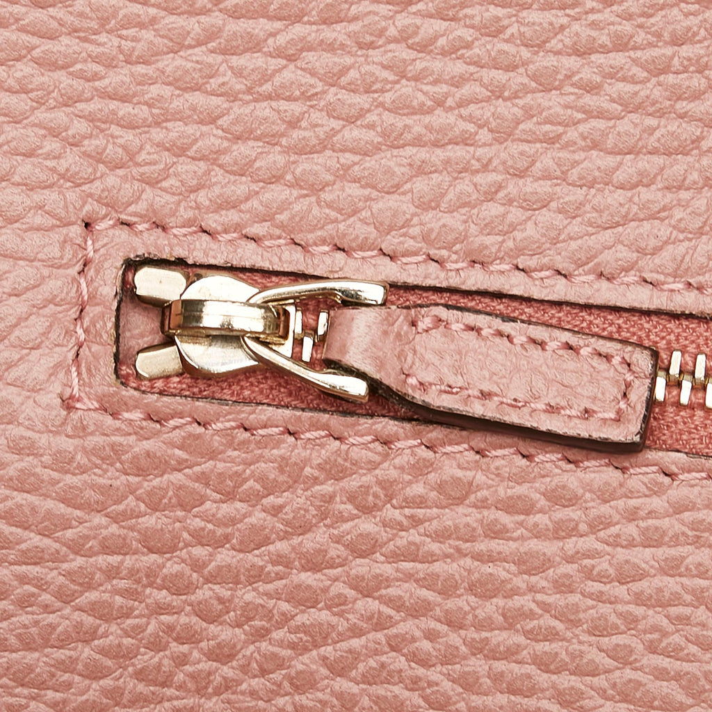 Gucci Swing Leather Tote Bag (SHG-28835)