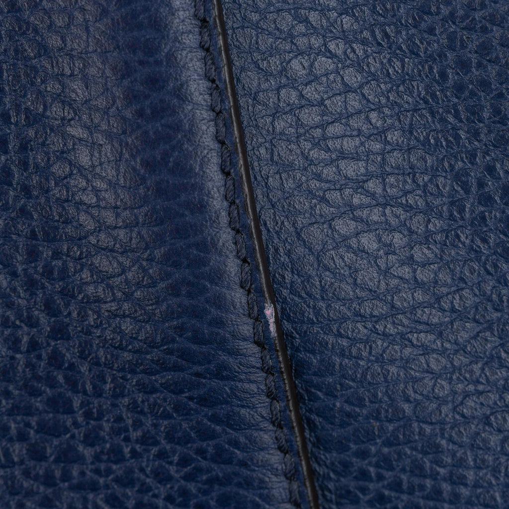 Gucci Swing Leather Tote Bag (SHG-31964)