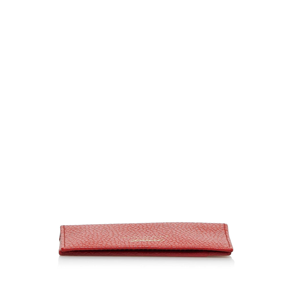 Gucci Swing Passport Cover (SHG-vXArv9)