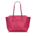 Gucci Swing Tote (SHG-e7XKGH)