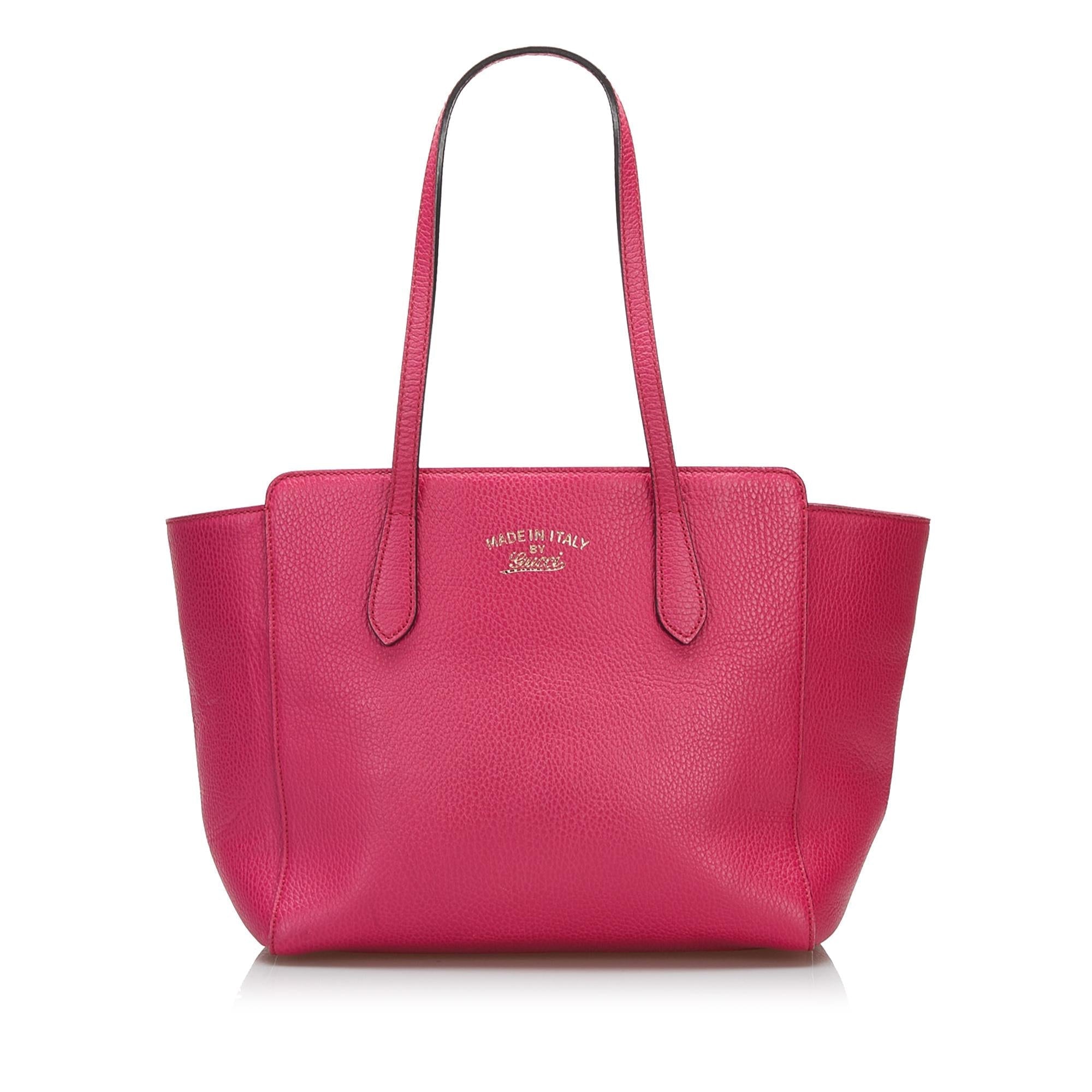 Gucci Swing Tote (SHG-e7XKGH)