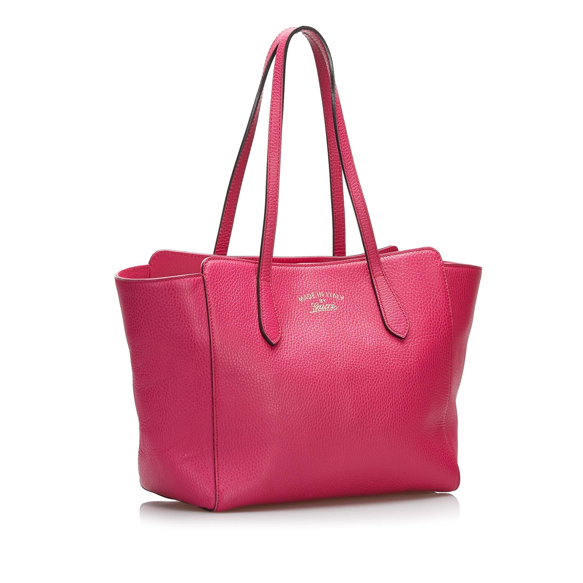 Gucci Swing Tote (SHG-e7XKGH)