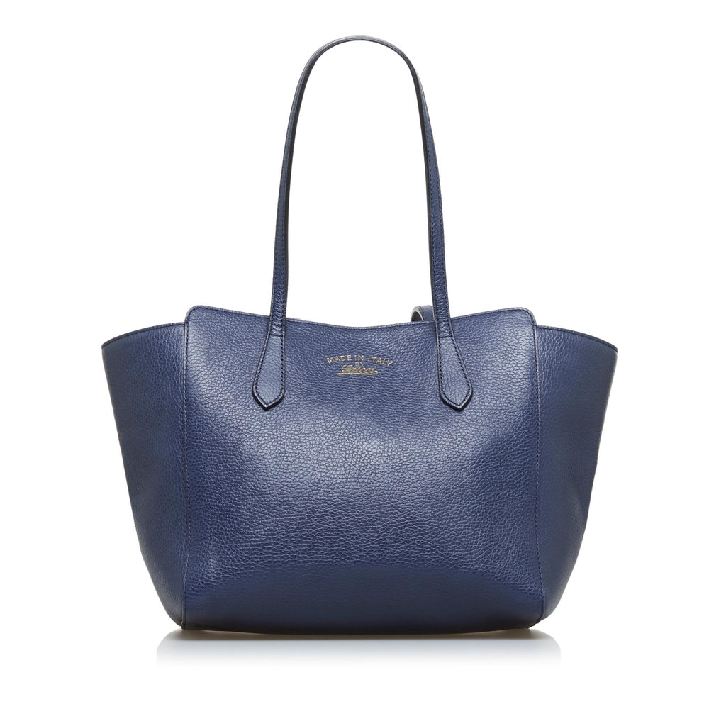 Gucci Swing Tote (SHG-EYNccp)