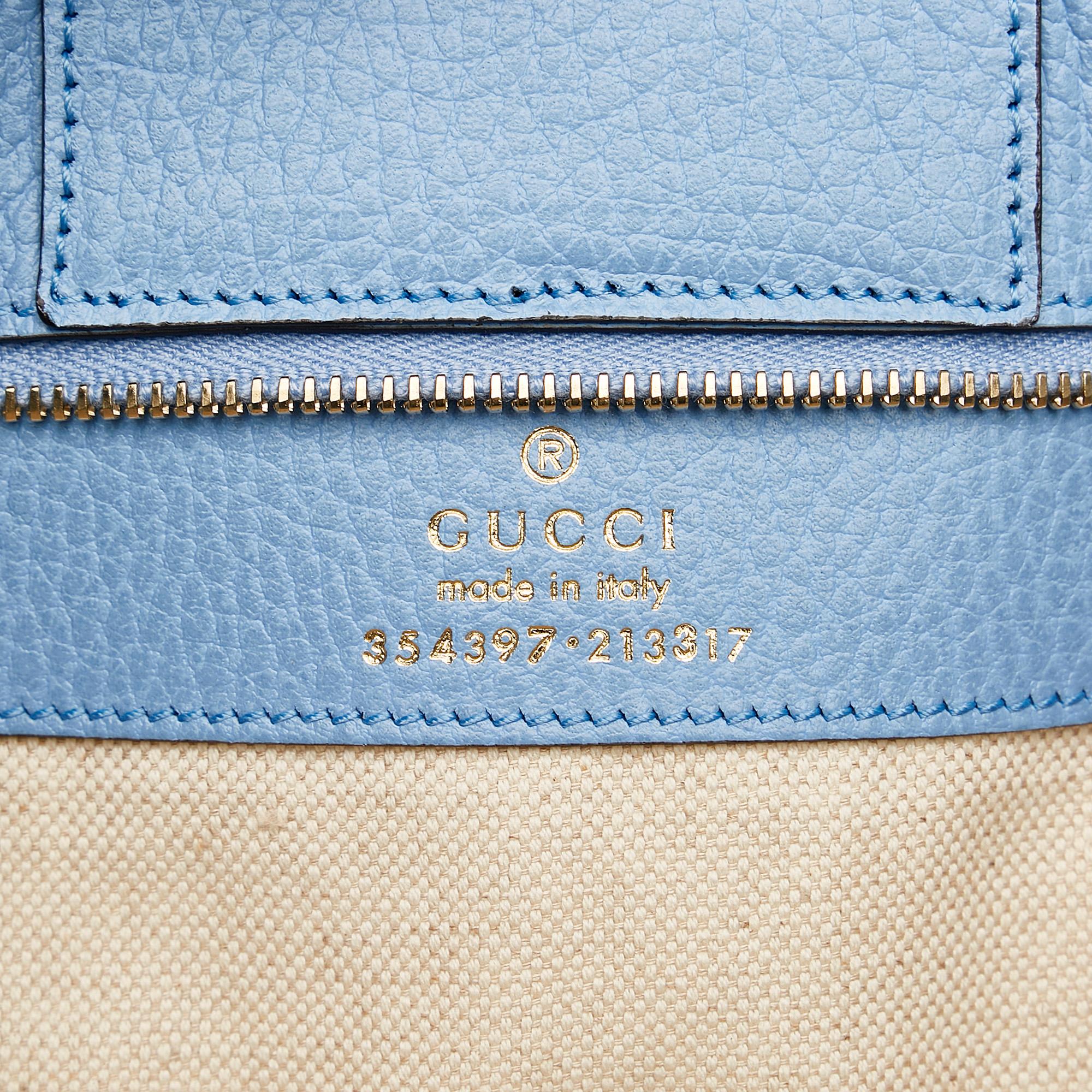 Gucci Swing (SHG-jIG0iB)