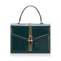 Gucci Sylvie 1969 Satchel (SHG-oTxS9k)