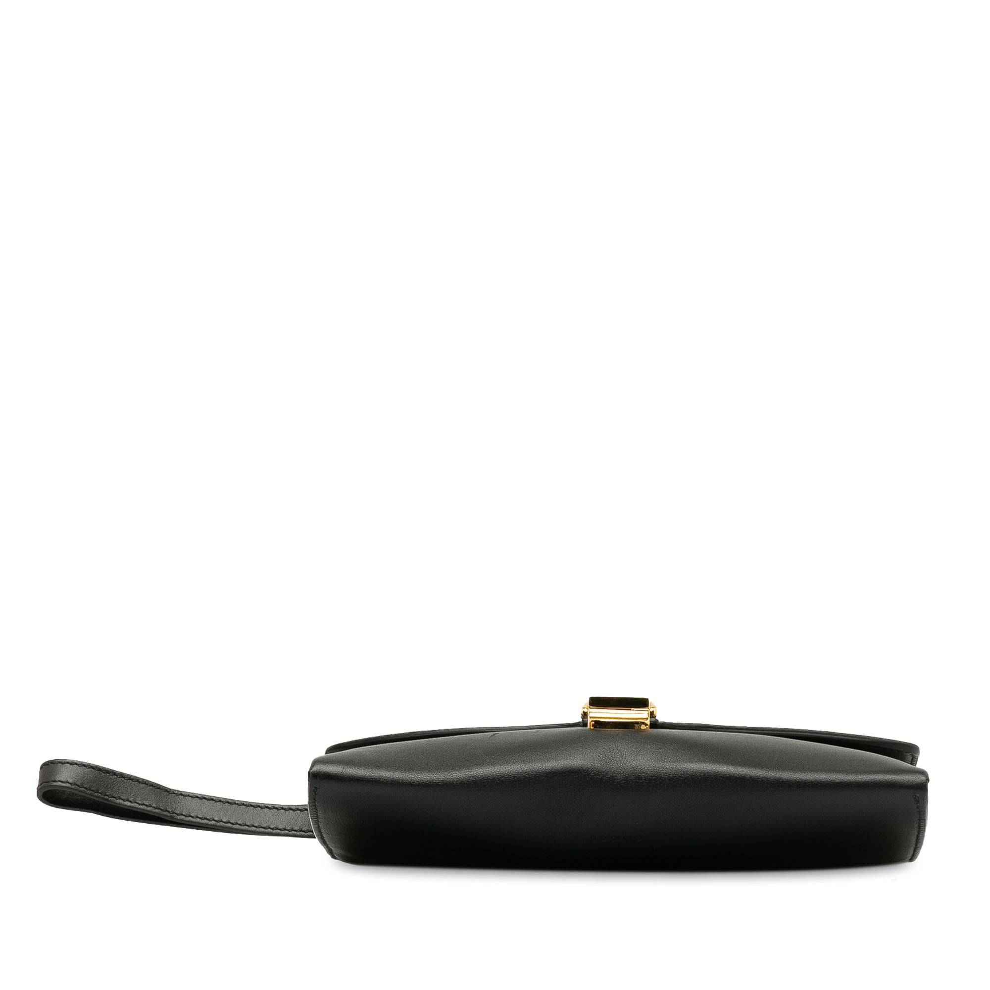 Gucci Sylvie Clutch (SHG-qI5mNT)