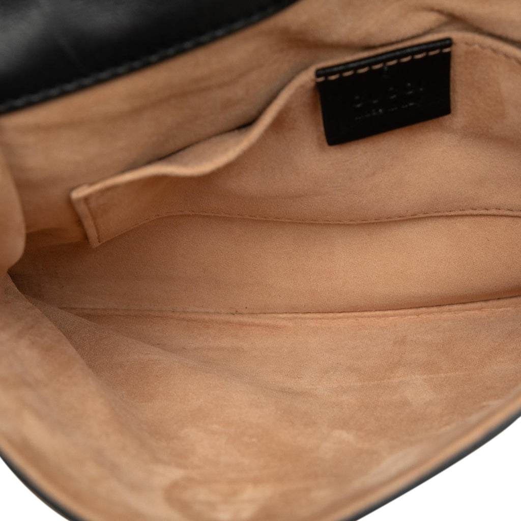 Gucci Sylvie Clutch (SHG-qI5mNT)
