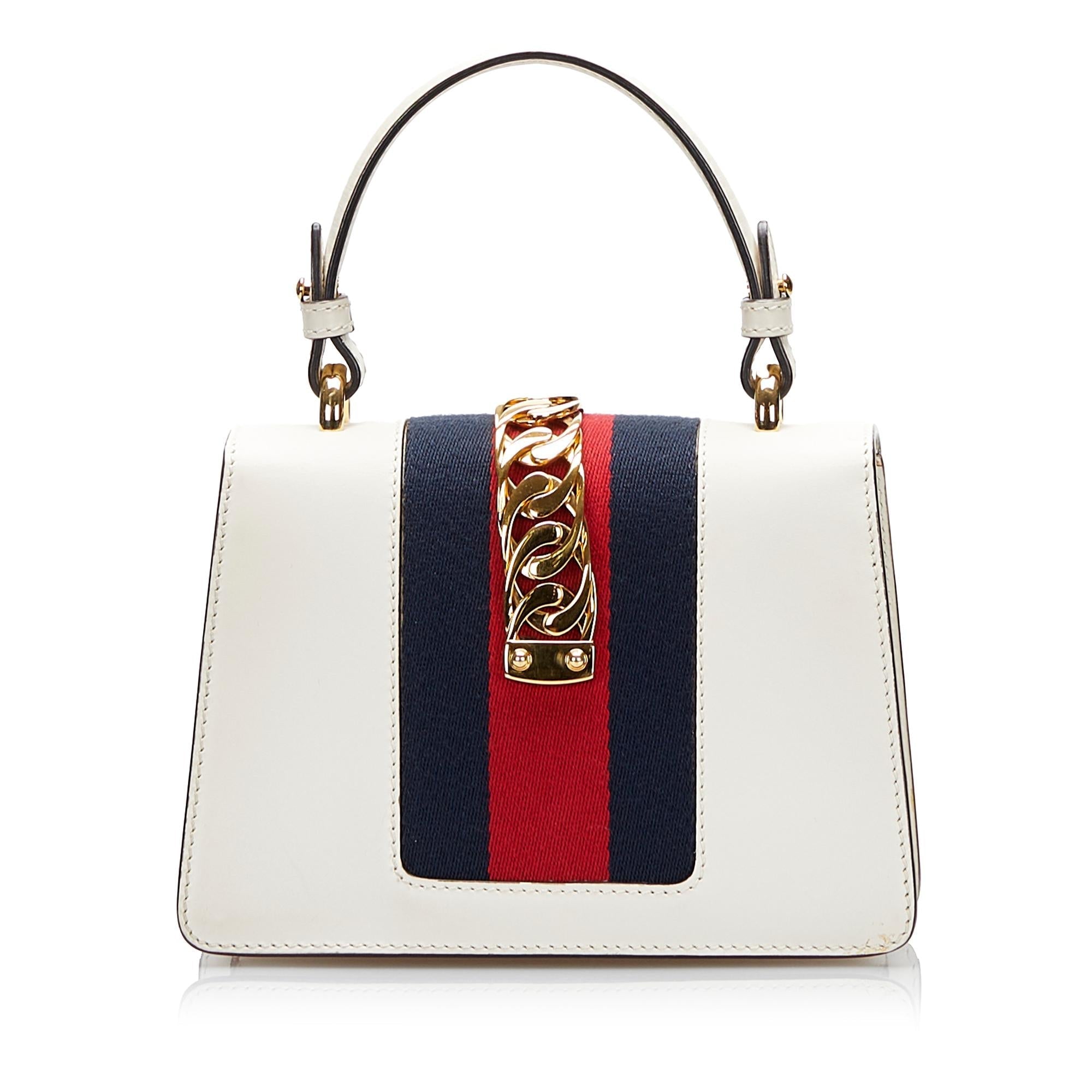 Gucci Sylvie (SHG-yTdlno)