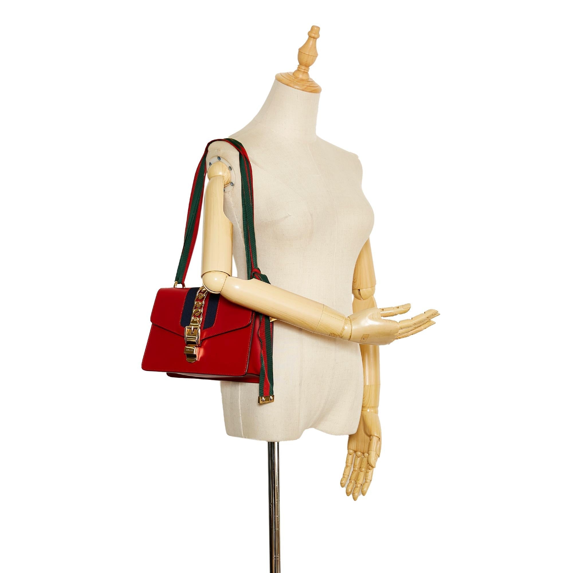 Gucci Sylvie (SHG-IwWjT8)