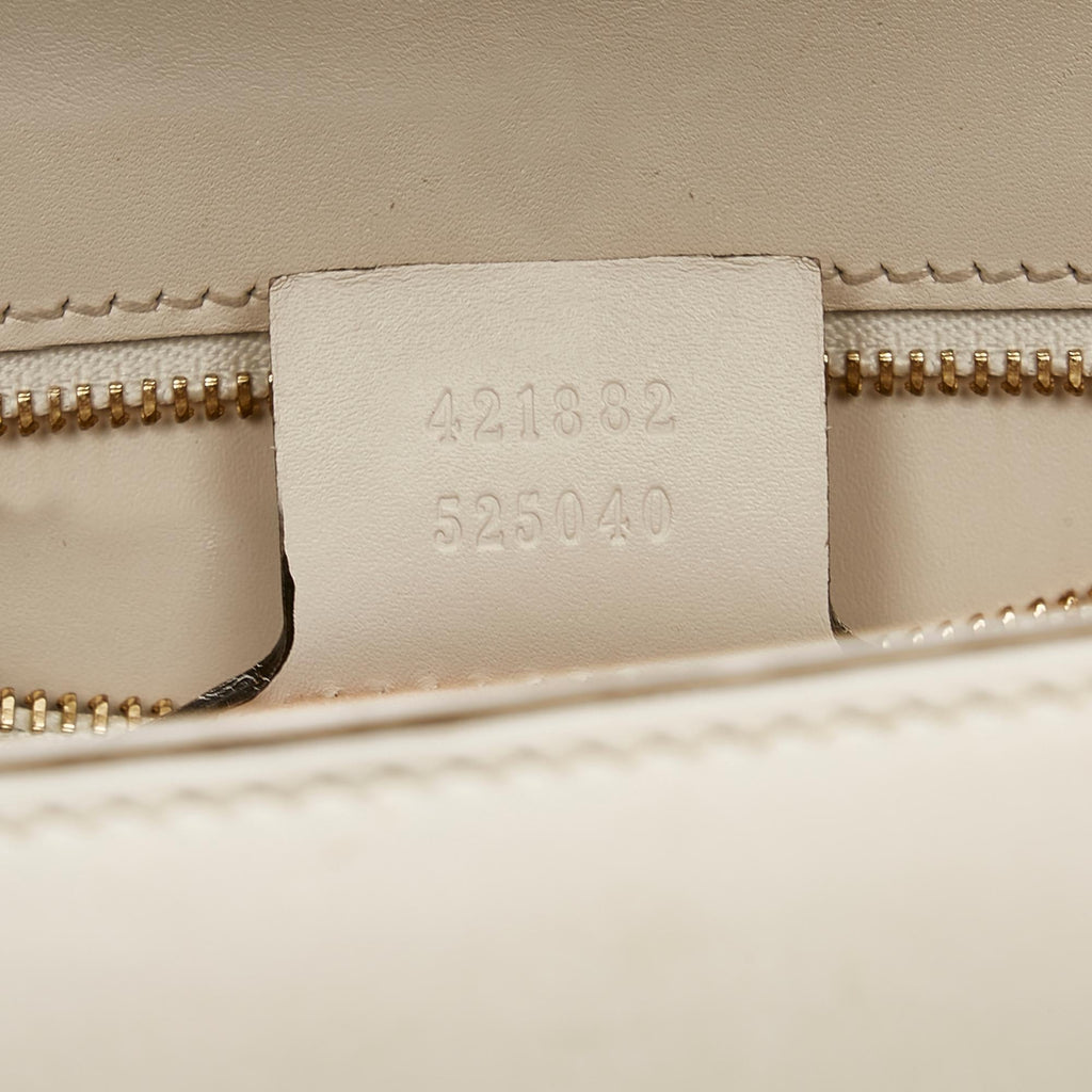 Gucci Sylvie (SHG-QkOd0W)