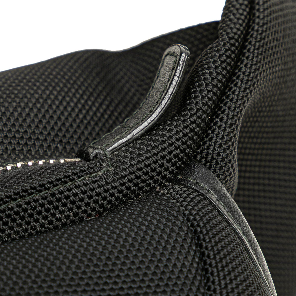 Gucci Techno Canvas Web Belt Bag