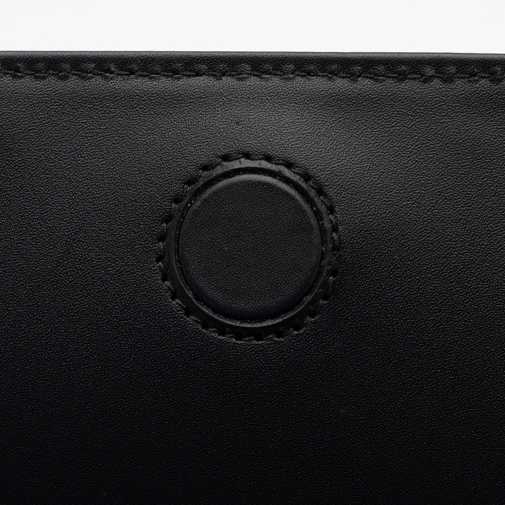 Gucci Techno Canvas Web Flap Messenger Bag (SHF-aNV2dn)