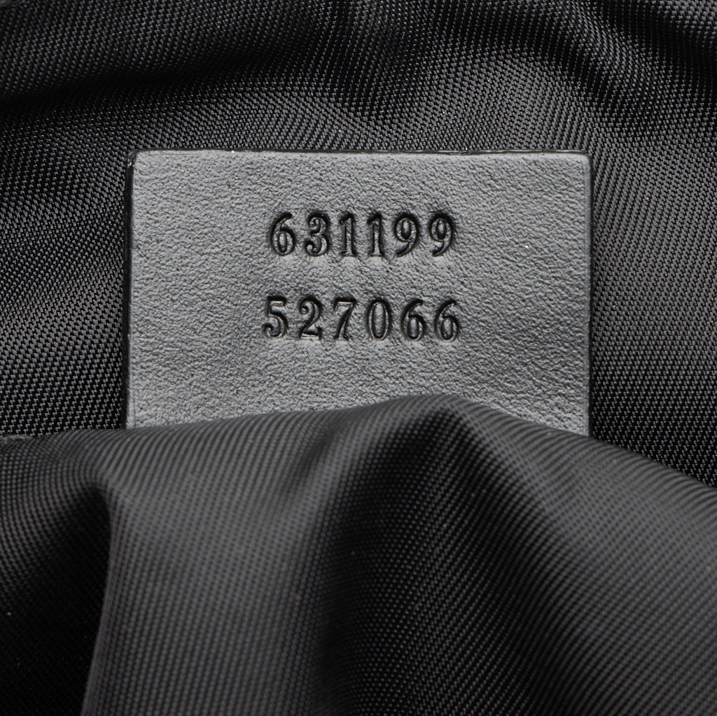 Gucci Techno Canvas Web Messenger (SHF-vmRnSt)