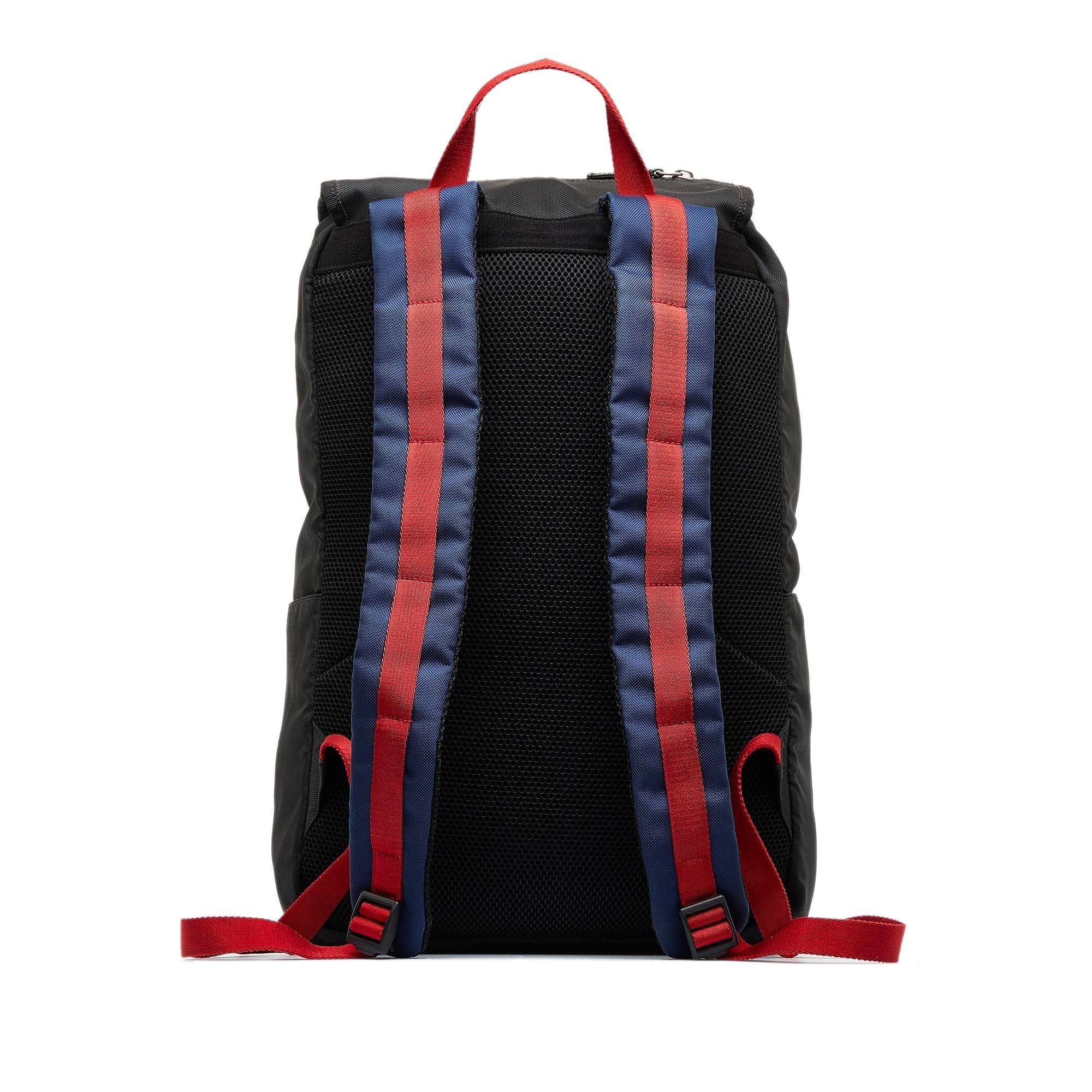 Gucci Techno Web (SHG-EzqX9D)