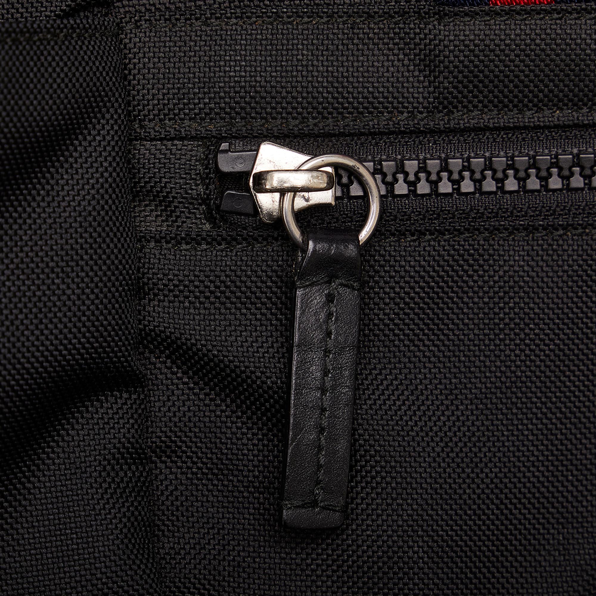 Gucci Techno Web (SHG-EzqX9D)