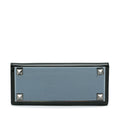 Gucci Tempered Glass Broadway Clutch (SHG-VRSDIi)